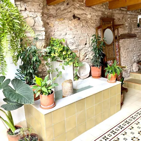 En Casa Patio 