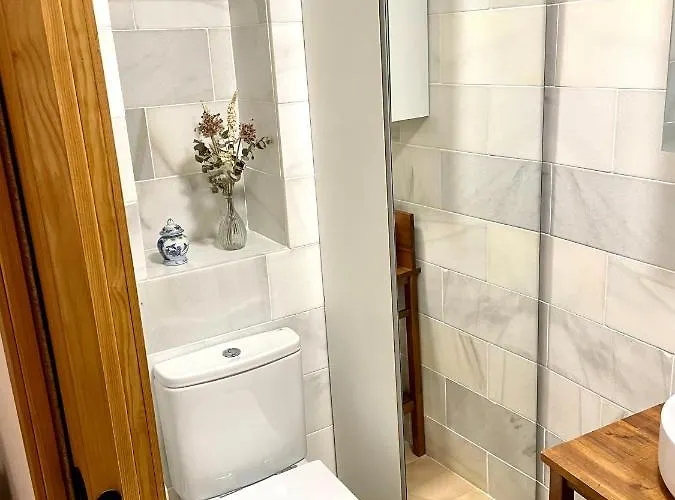 Апартаменты En Casa Patio 