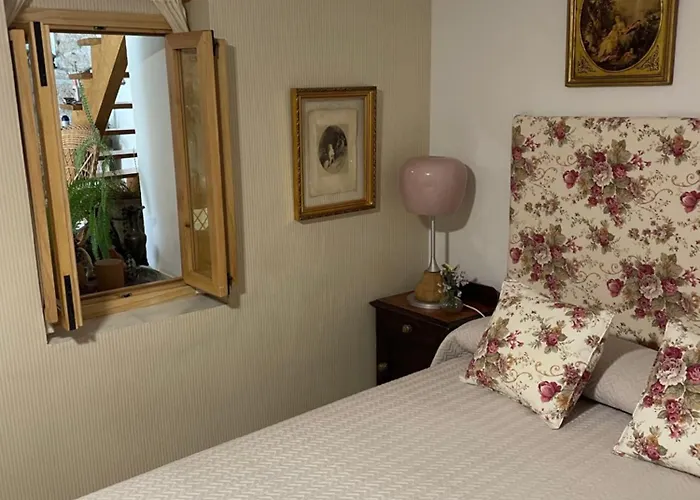 Апартаменты En Casa Patio 