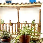 En Casa Patio 