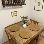 Appartamento En Casa Patio 