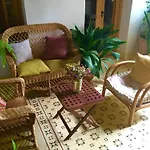 En Casa Patio 