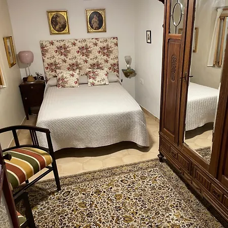 Apartment En Casa Patio 