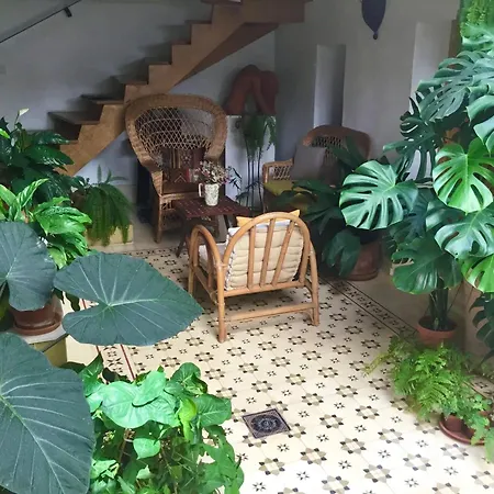 En Casa Patio 