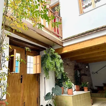En Casa Patio 