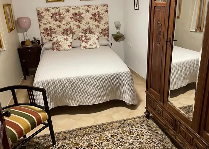 Appartement En Casa Patio 